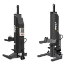 Wolf WTTL8500W – Colonnes mobiles sans fil – 8 500 kg