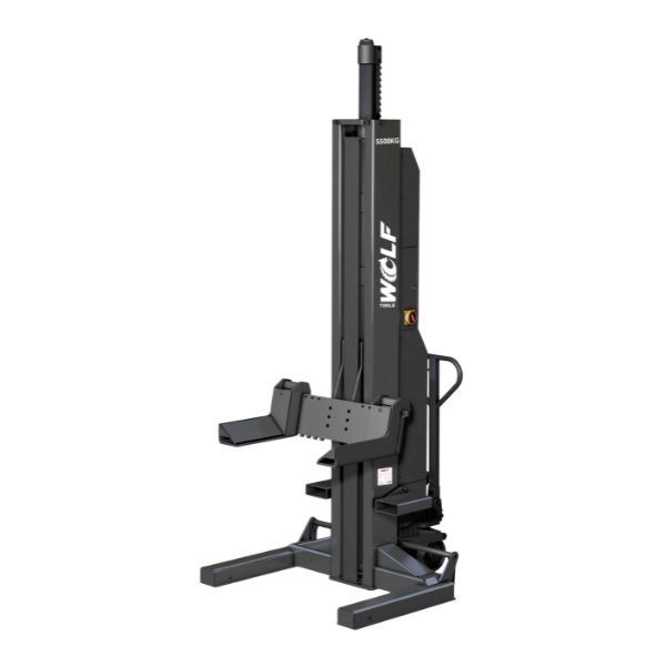 Wolf WTTL5000W – Colonnes mobiles sans fil 5 500 kg