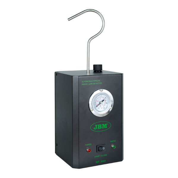 JBM Détecteur de fuite de fumée