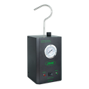 JBM Détecteur de fuite de fumée