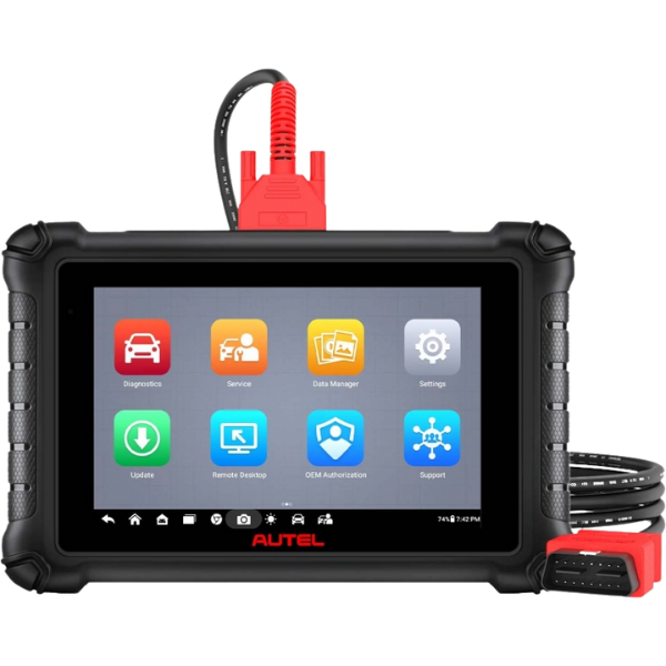 Diagnostic autel ds900