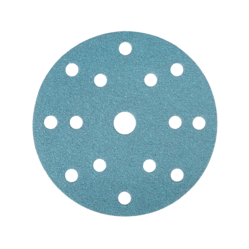 Gerko disques abrasifs blue ceramic