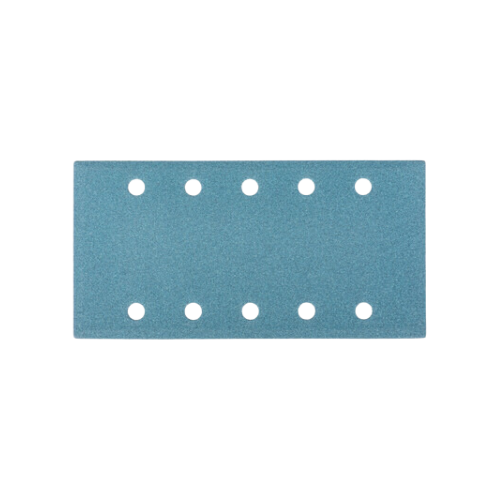 Gerko patin abrasif blue ceramic 115 x 230mm