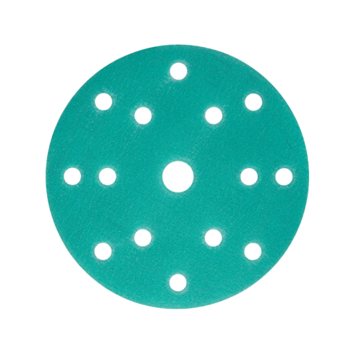 Gerko disques abrasifs vert