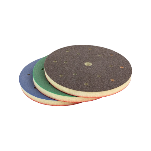 Gerko foam disques