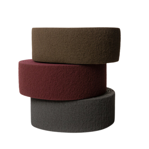 Gerko fibre abrasive