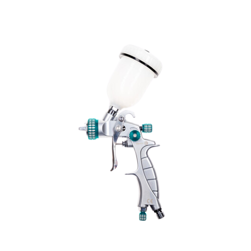 Gerko smart performance pistolet de peinture 