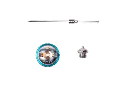 Gerko kit de buse HVLP pour smart performance pistolet de peinture