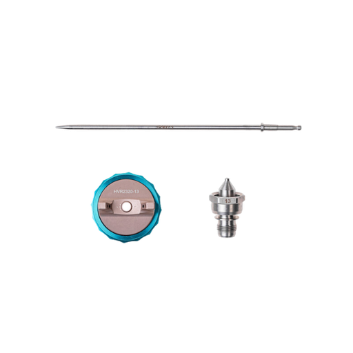 Gerko 1.2 kit de buse HVLP pour elite1 pistolet de peinture