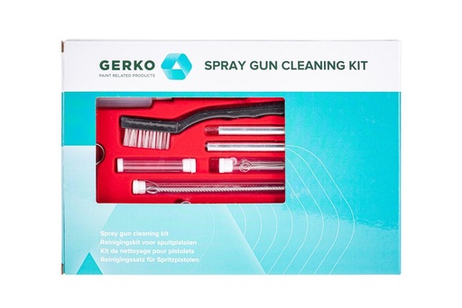 [SGCK23] Gerko kit de nettoyage pour pistolets