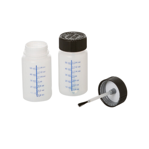 Gerko flacons retouche