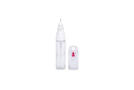 [TUP20] Gerko flacons retouche + pen 20ml