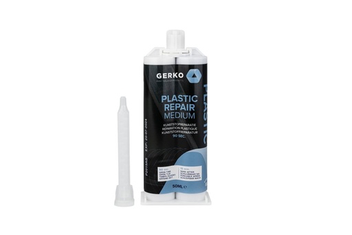 Gerko réparation plastique