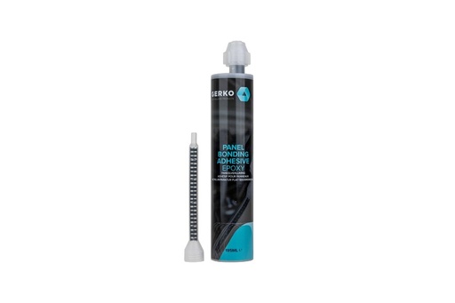 [PBA195] Gerko réparation pour métal collage d'éléments 195ml