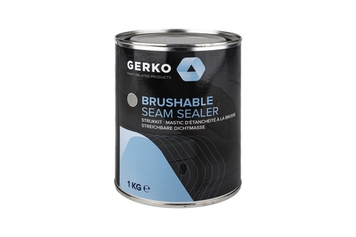 [BSS10] Gerko mastic d'étanchéité à la brosse  1kg