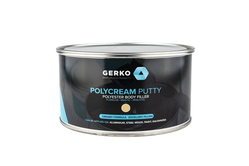 [PC20] Gerko polycream mastic 2kg