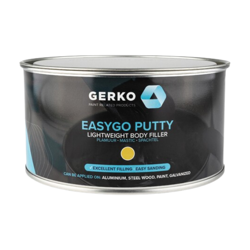 [EG10] Gerko easygo mastic 1L