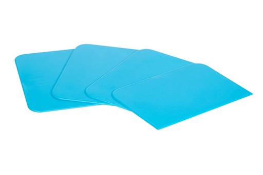 [PS50] Gerko cales à mastic synthétiques