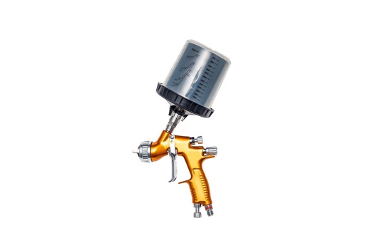 [GPS190600UV] Gerko paint system 600ml