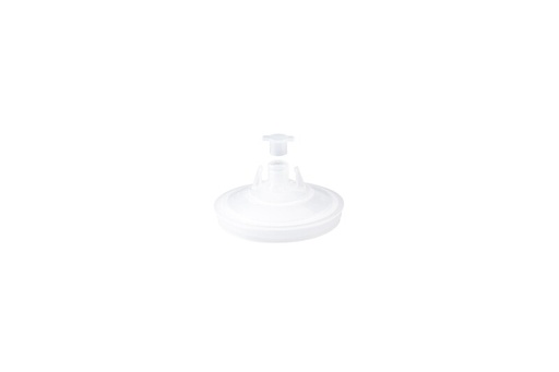 [GPS125600L] Gerko couvercle pour paint system 125µm 600ml 100p.