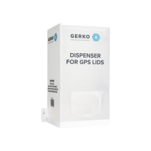 [DGPSL] Gerko Dispenser pour paint system couvercles