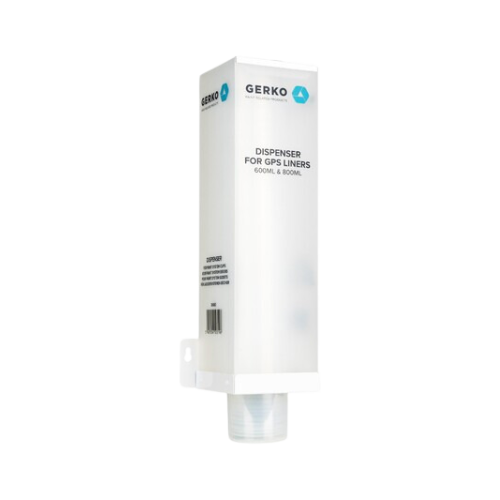 [D600] Gerko Dispenser pour paint system godet 600 & 800ml