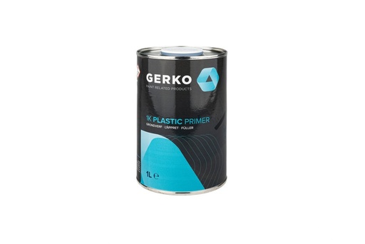 [PP10] Gerko primer plastique 1L