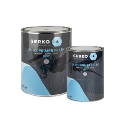 Gerko 2K HS primer 