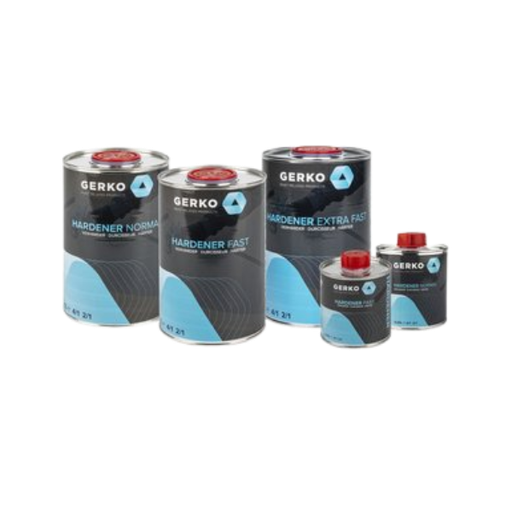 Gerko 2K durcisseur