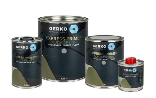 Gerko express apprêt