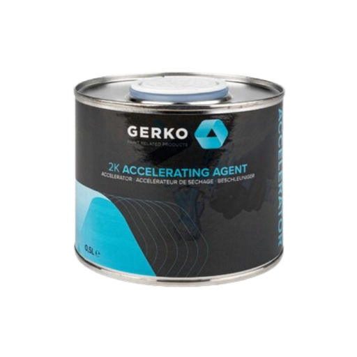 [AA05] Gerko 2K accélérateur de séchage 500ml