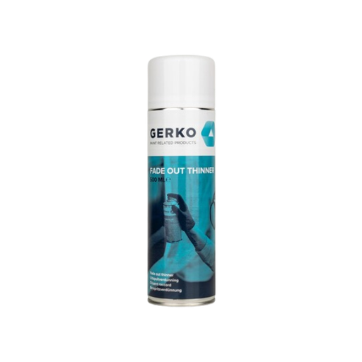 [AS140] Gerko diluant raccord 500ml