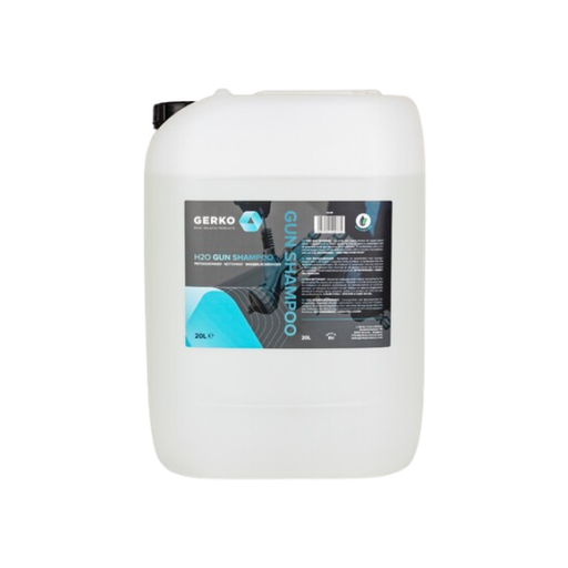 [GS20] Gerko H²O nettoyant 20L