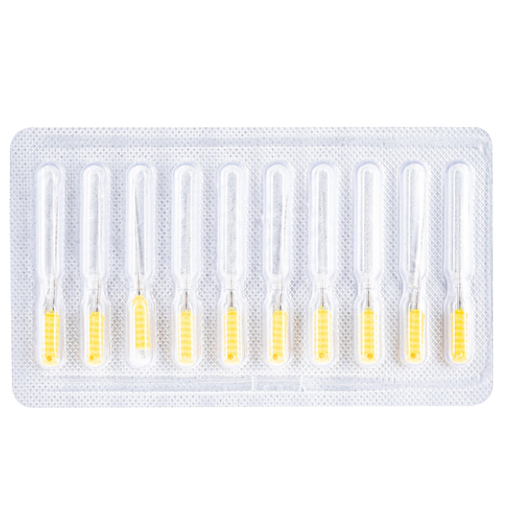 [RDN10] Gerko aiguilles de remplacement 10p.