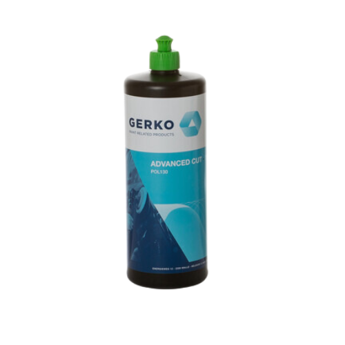 [POL130] Gerko advanced cut pâte à polir 1kg