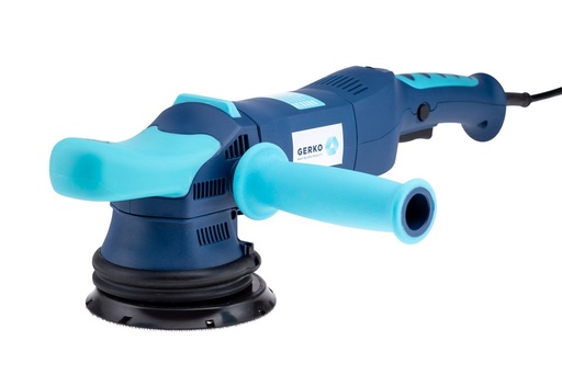 [EPM10] Gerko machine de polissage électrique - excentrique - 15mm déport