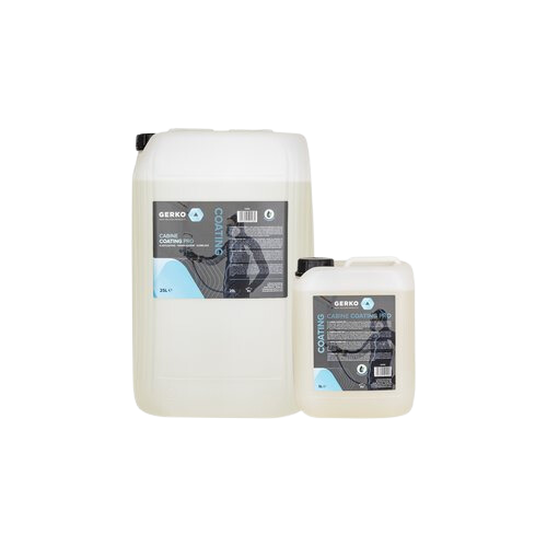 Gerko vernis adhésif pro