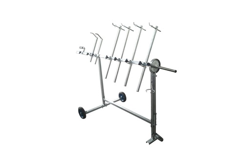 [PS30] Gerko portal support pièces