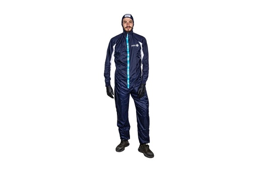 Gerko superior nylon combinaison