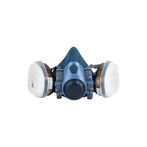 Gerko masque de pistolage