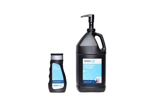Gerko pro savon peinture