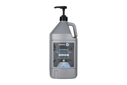 Gerko superior savon peinture