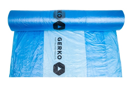 Gerko superior film de masquage d’humidité