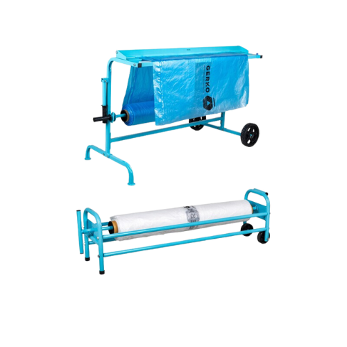 Gerko dérouleur pour film de masquage