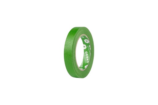 Gerko aqua ruban de masquage vert