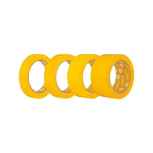 Gerko washi tape gold