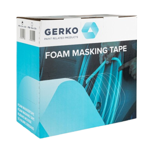 Gerko ruban mousse