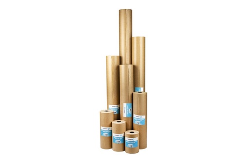 Gerko papier de masquage kraft