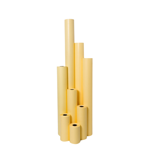 Gerko papier silicone 
