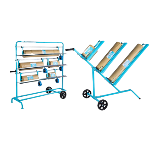 Gerko dérouleur pour papier de masquage